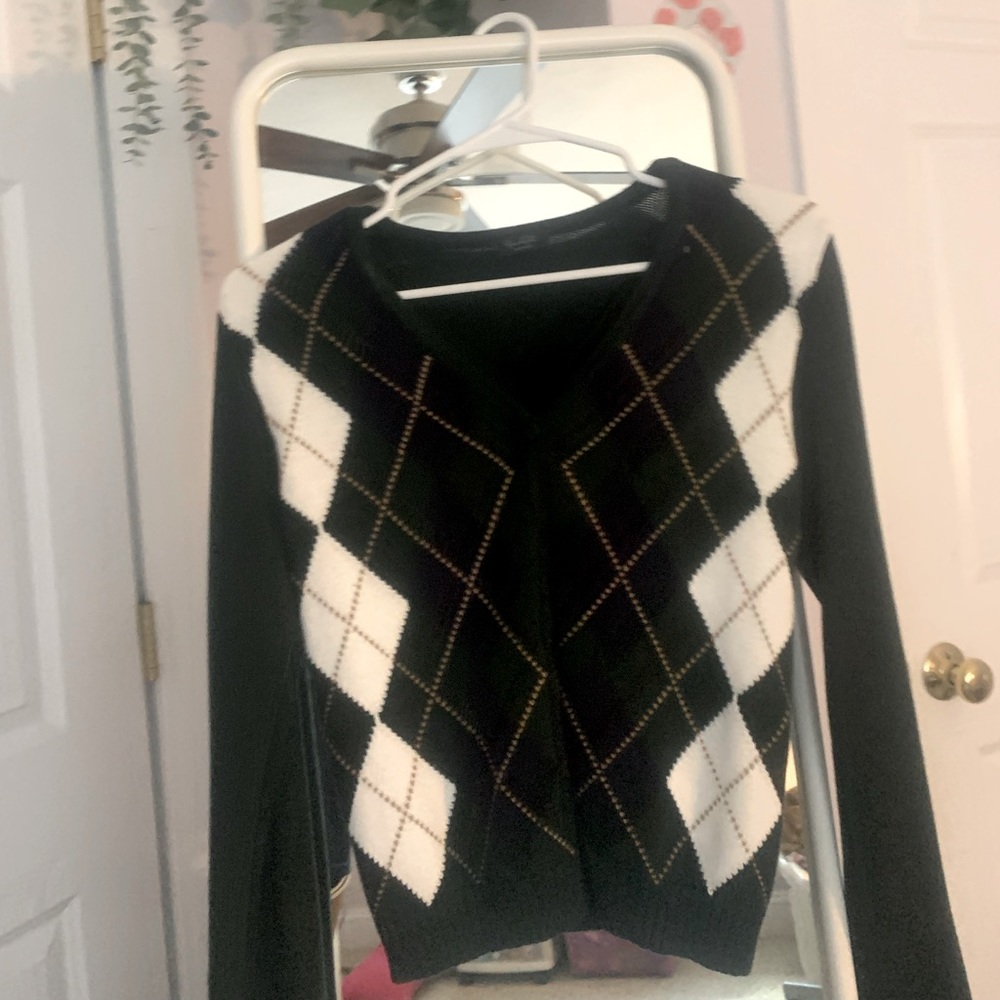 Brandy Melville cardigan